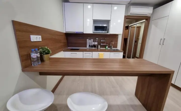 Москва: MaxRealty24 (МаксРеалти24) на Митинской 16