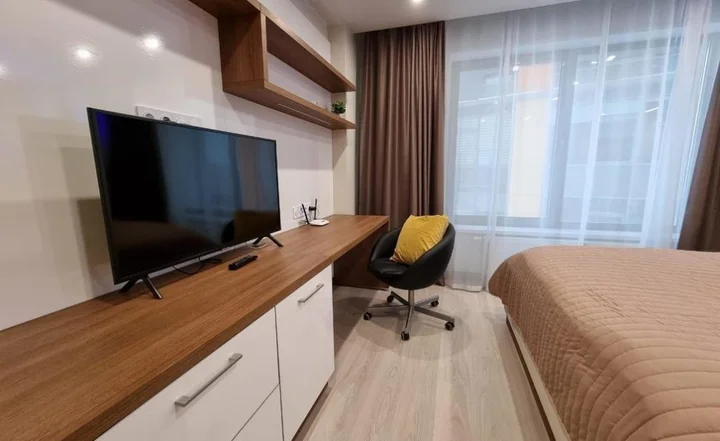 Москва: MaxRealty24 (МаксРеалти24) на Митинской 16