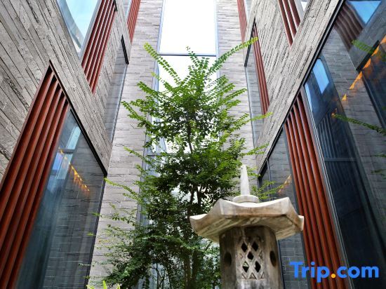 Вэйнань: Wenyuange Hotel
