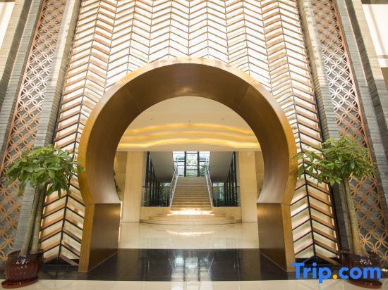 Вэйнань: Wenyuange Hotel