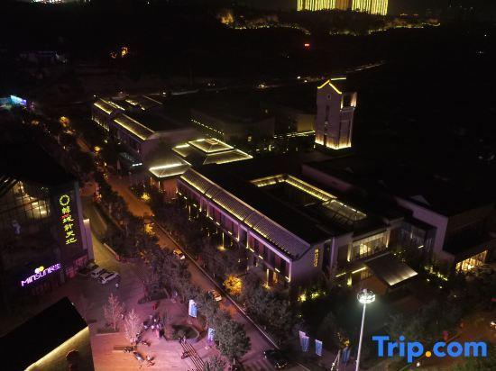 Вэйнань: Wenyuange Hotel