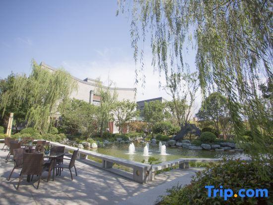Вэйнань: Wenyuange Hotel