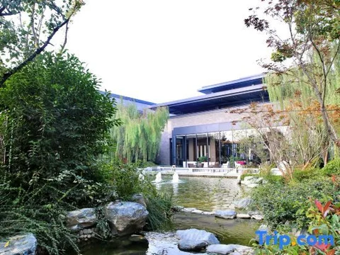 Вэйнань: Wenyuange Hotel