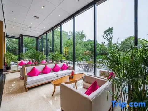 Вэйнань: Wenyuange Hotel