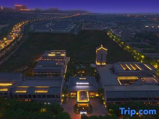 Вэйнань: Wenyuange Hotel