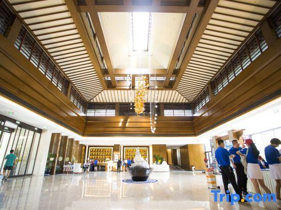 Вэйнань: Wenyuange Hotel