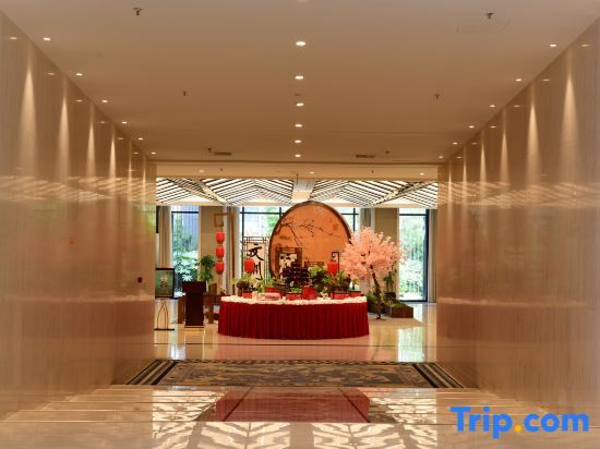 Вэйнань: Wenyuange Hotel