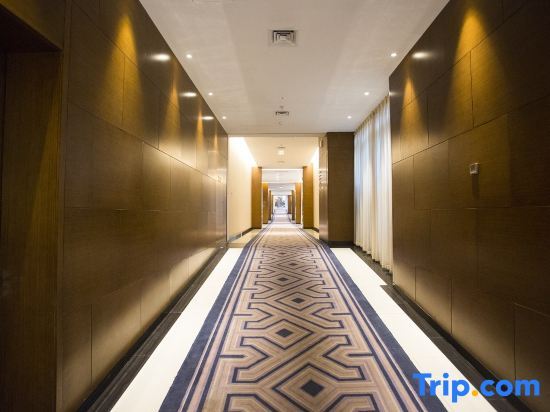 Вэйнань: Wenyuange Hotel