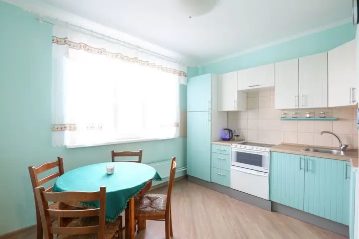 Апартаменты MaxRealty24, бул. Яна Райниса, 37, к. 1 — фото 3