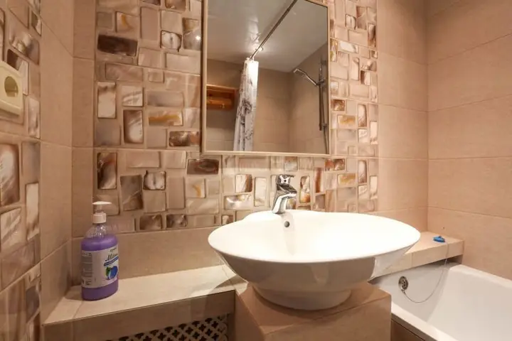 Апартаменты MaxRealty24, бул. Яна Райниса, 37, к. 1 — фото 6