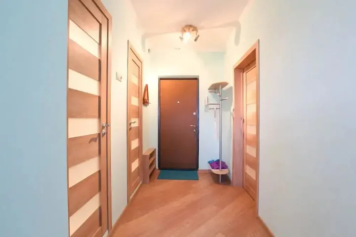 Москва: Апартаменты MaxRealty24, бул. Яна Райниса, 37, к. 1