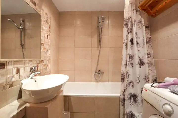 Апартаменты MaxRealty24, бул. Яна Райниса, 37, к. 1 — фото 5
