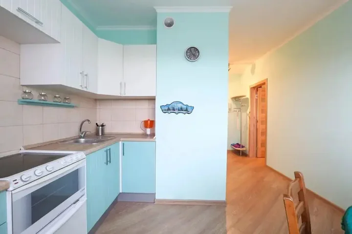 Москва: Апартаменты MaxRealty24, бул. Яна Райниса, 37, к. 1