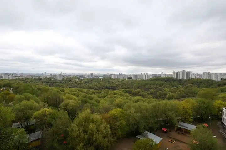 Апартаменты MaxRealty24, бул. Яна Райниса, 37, к. 1 — фото 4