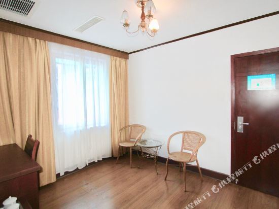 Ханчжоу: Guangyu Hotel