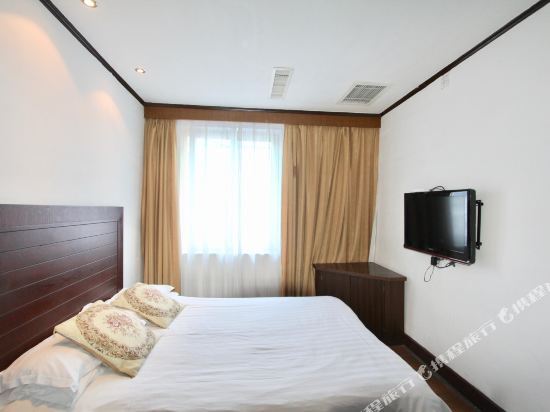 Ханчжоу: Guangyu Hotel
