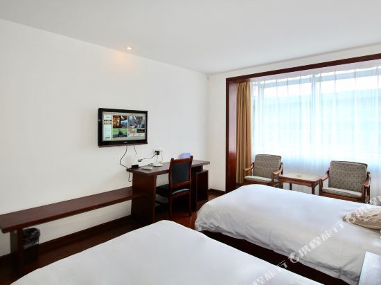 Ханчжоу: Guangyu Hotel