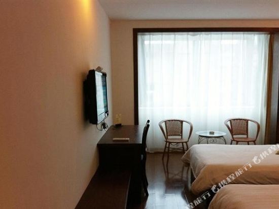 Ханчжоу: Guangyu Hotel