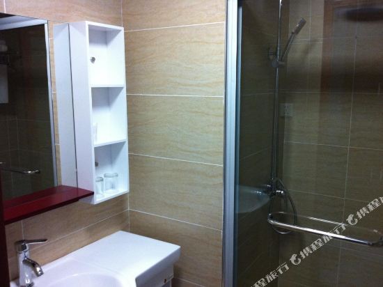 Ханчжоу: Guangyu Hotel