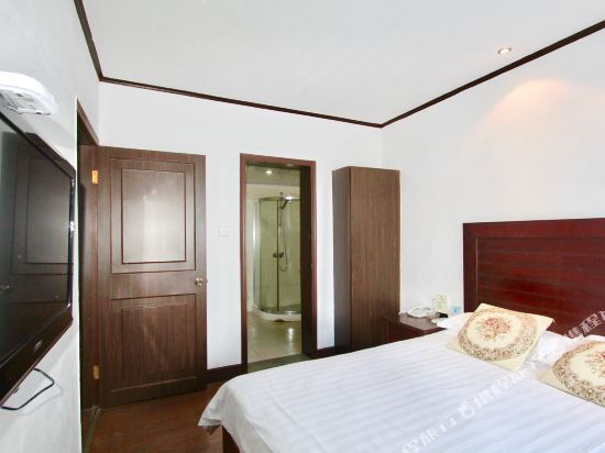 Ханчжоу: Guangyu Hotel