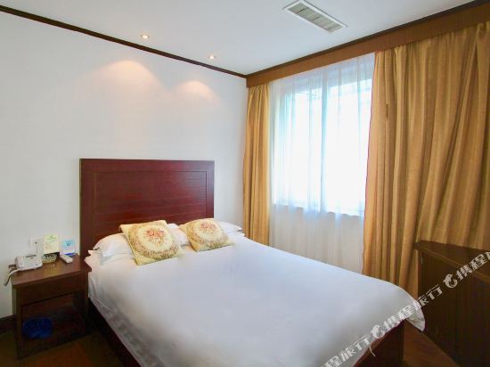 Ханчжоу: Guangyu Hotel