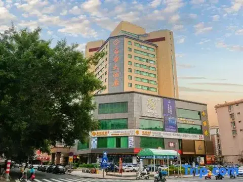 Хойчжоу: Fuhua Hotel