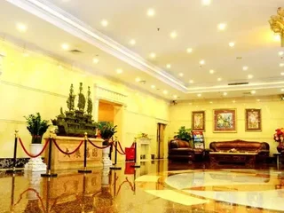 Хойчжоу: Fuhua Hotel