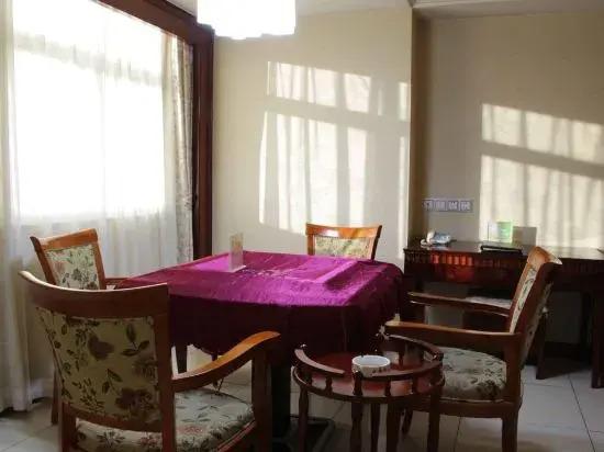 Хойчжоу: Fuhua Hotel