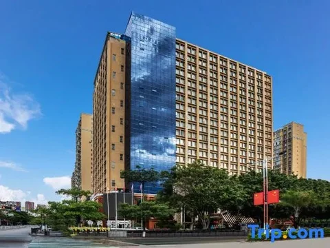 Мэнцзы: Yue Tian Xia Hotel