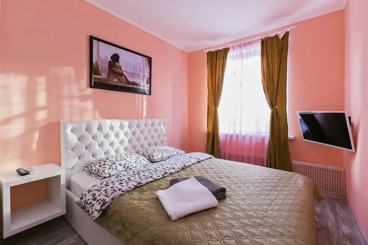 Москва: MaxRealty24 Путилково, Героев Панфиловцев, 9, стр. 1