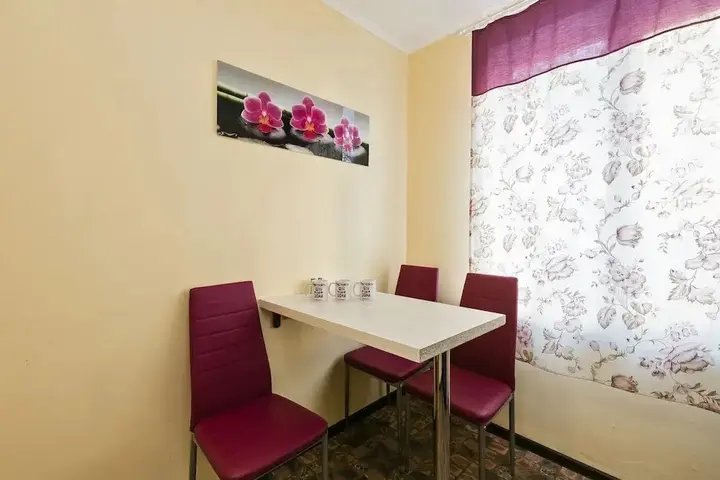Москва: MaxRealty24 Путилково, Героев Панфиловцев, 9, стр. 1