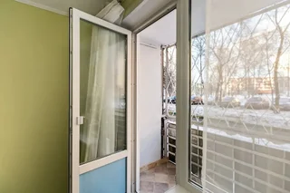 Москва: MaxRealty24 Путилково, Героев Панфиловцев, 9, стр. 1