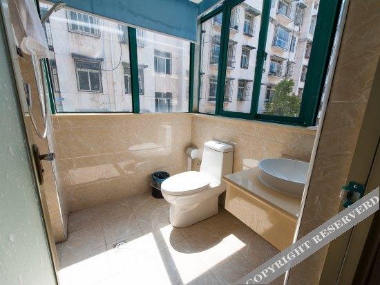 Ухань: Yixuan Hotel