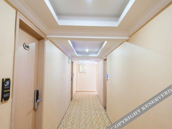 Ухань: Yixuan Hotel