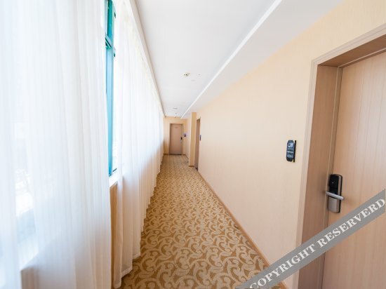 Ухань: Yixuan Hotel
