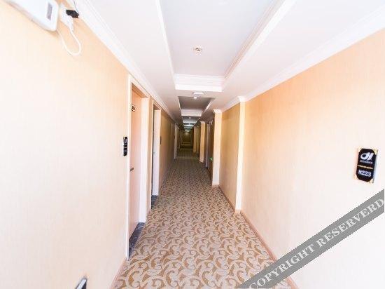 Ухань: Yixuan Hotel