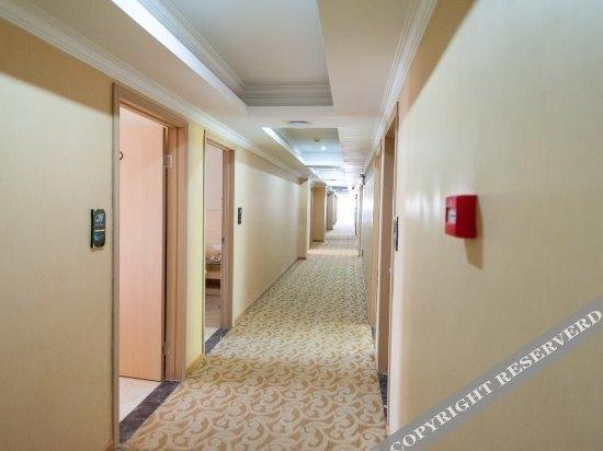 Ухань: Yixuan Hotel