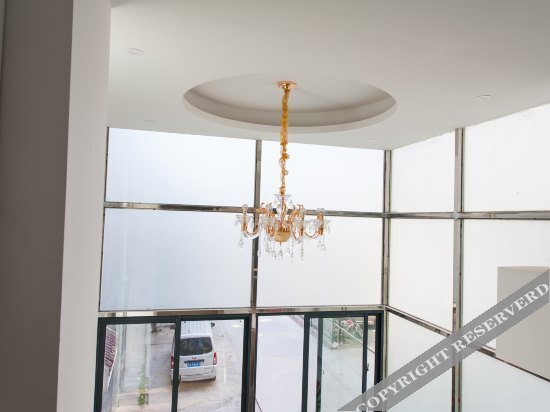 Ухань: Yixuan Hotel