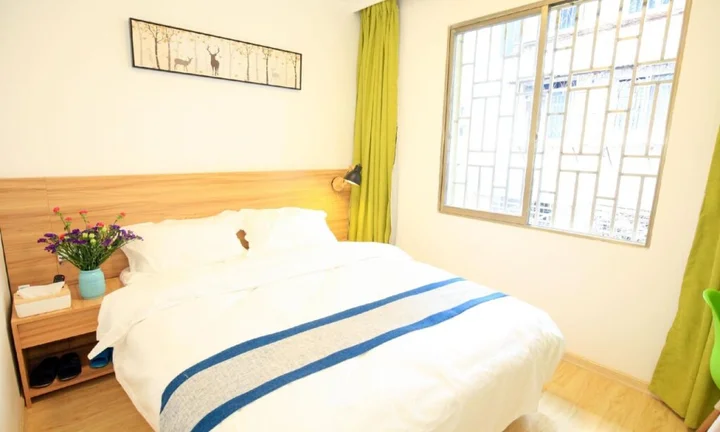 Гуйлинь: Global Village River View Hostel