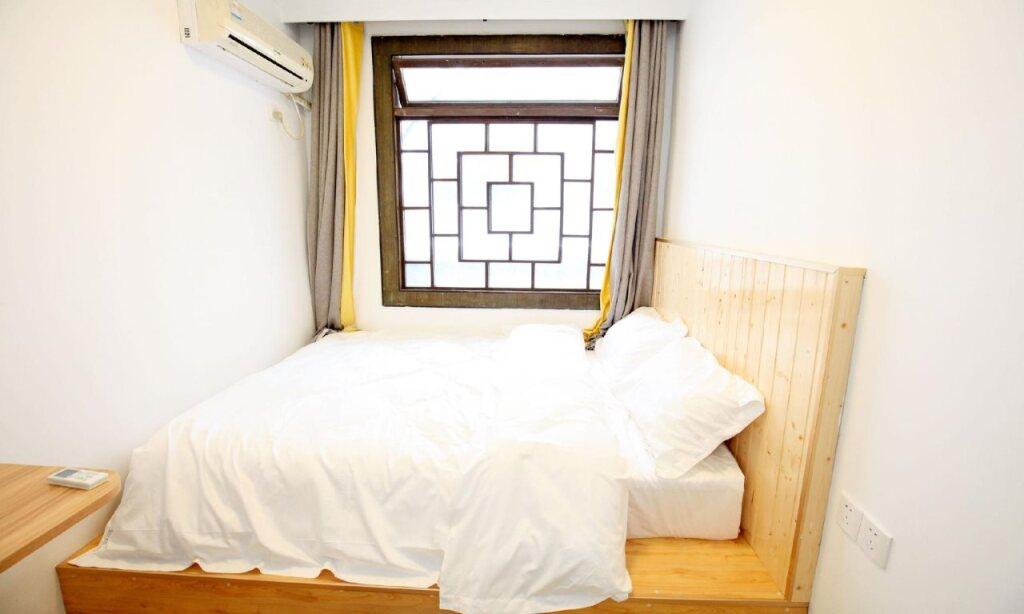 Гуйлинь: Global Village River View Hostel