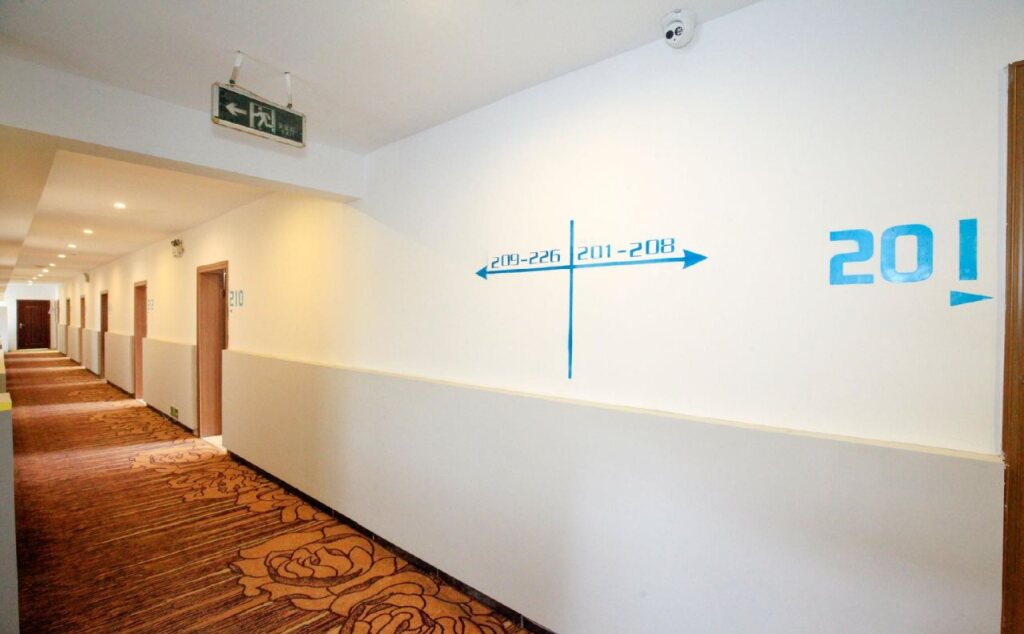 Гуйлинь: Global Village River View Hostel