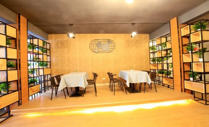 Гуйлинь: Global Village River View Hostel