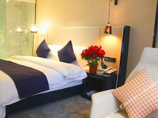 Лучжоу: Red Box Exquisite Hotel