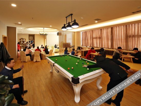 Телин: Dachuan Hotel (Currently unavailable)