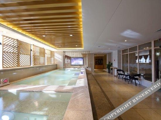 Телин: Dachuan Hotel (Currently unavailable)