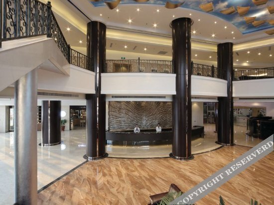 Телин: Dachuan Hotel (Currently unavailable)