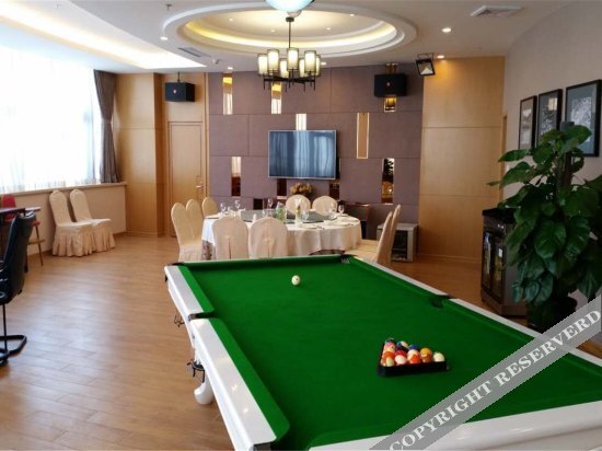 Телин: Dachuan Hotel (Currently unavailable)