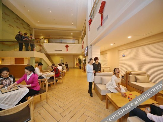 Телин: Dachuan Hotel (Currently unavailable)