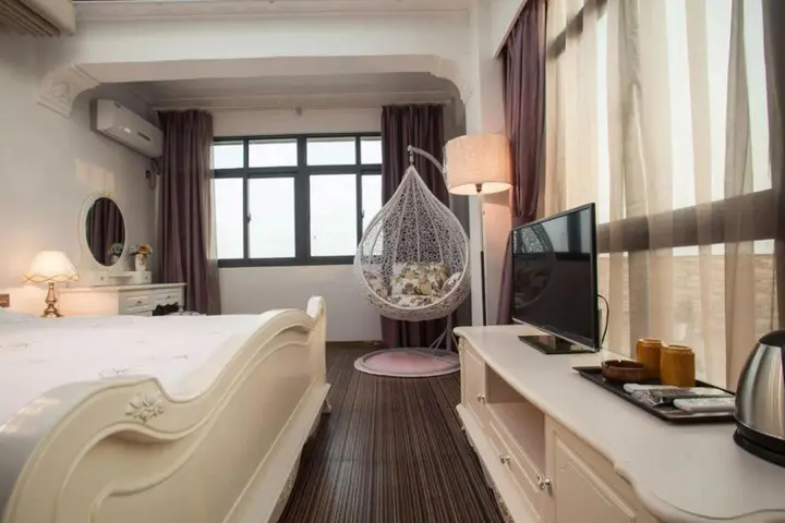 Сямынь: Lolita Hotel