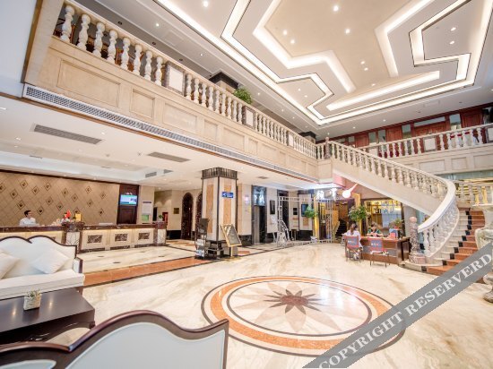 Чжучжоу: Morninginn Hotel